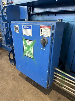 USED AMERICAN PAC40297T20