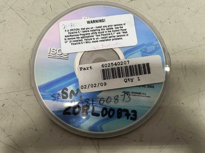 ISCO 581 Other Business & Industrial | Fram Fram LLC (14)