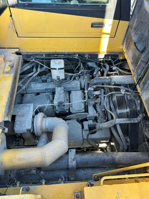 Used 2012 Komatsu HD465-7E0 Dump trucks Ontario CA | Zadoon Equipment #1480631