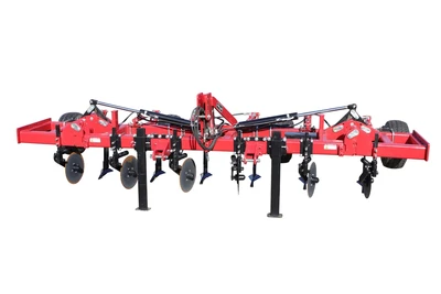 New | in-Stock 2026 JM SHIRK MFG R6825 Ripper/Stripper Pennsylvania US | Zimmerman Farm Service #1410456