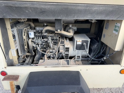 Used _UNKNOWN_ _UNKNOWN_ Diesel Generators Texas US | Miedema Asset Management Group #1312413