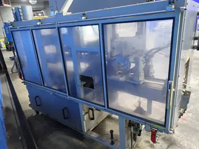 USED MTM 2035M5