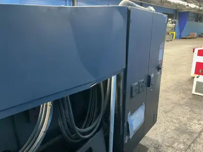 Used DOOSAN PUMA 240MC CNC Lathes Ohio US | HGR 24 #1343636