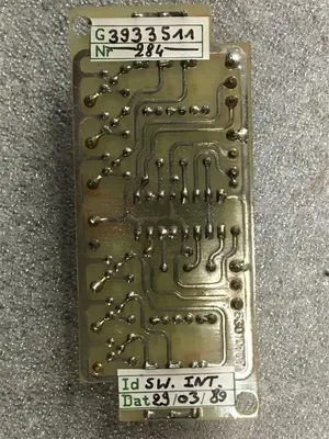USED LVD G3933511