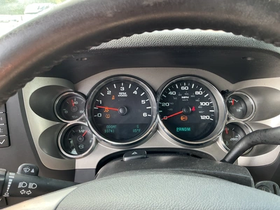 Used 2013 CHEVROLET SILVERADO 1500 Pickup Trucks Michigan US | Miedema Asset Management Group #1423589