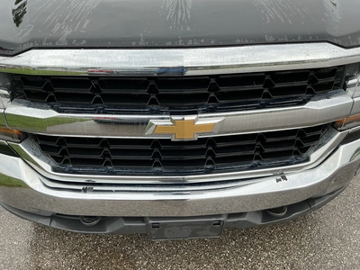 Used 2016 CHEVROLET SILVERADO 1500 Pickup Trucks Michigan US | Miedema Asset Management Group #1568396
