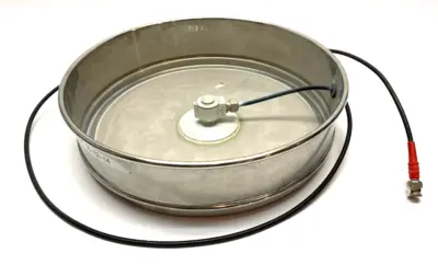 Used Vorti-Siv Stackable Sieve Micron Mesh Filter Sieves & Sieve Shakers Michigan US | Maverick Industrial Sales #1462734