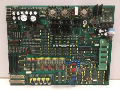 USED SELEC 401139