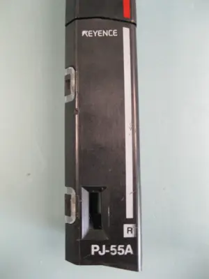 USED KEYENCE PJ-55A