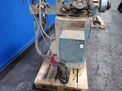 Used BEWO / SCOTCHMAN 350NF/PK/PD Circular Cold Saws Ohio US | HGR 24 #878434