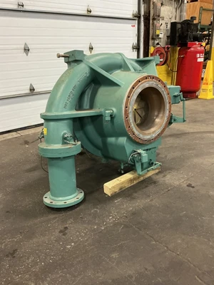 Used YORK _UNKNOWN_ Refrigeration Compressors Ohio US | Equipment Recovery Corp. #1331562