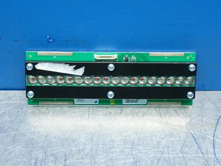 Used INDUSTRIAL MRO 0109774501 Printed Circuit Boards (PCB) Ohio US | HGR 24 #1150577