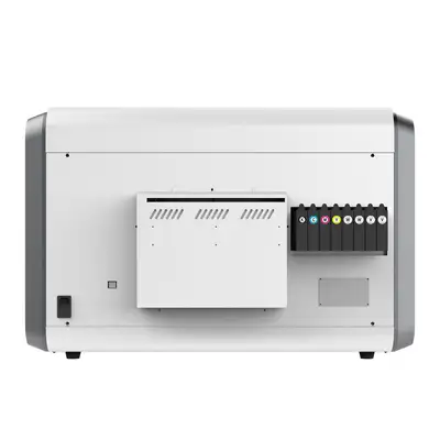 Used _UNKNOWN_ _UNKNOWN_ UV Printers Oklahoma US | Wide Image Solutions #1535810