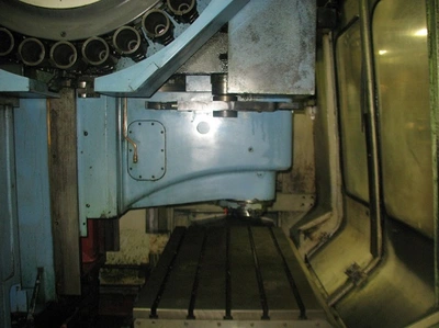 USED 1995 OKK KCV500