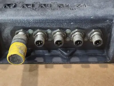 USED ATLAS COPCO 9106 2065 54