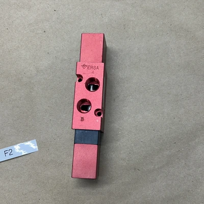 NEW VERSA VALVES CPP-4302