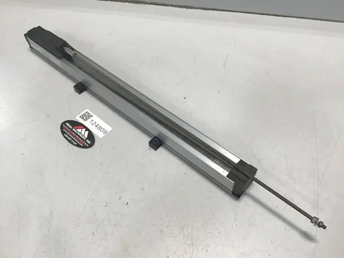 Used NOVOTECHNIK TLH360 Transducers Michigan US | Ideal Machinery #604860