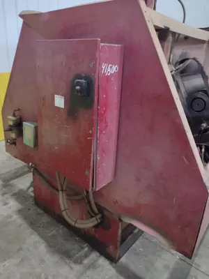 USED MONTGOMERY AR-120100