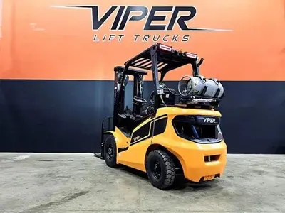 NEW 2026 VIPER FY25