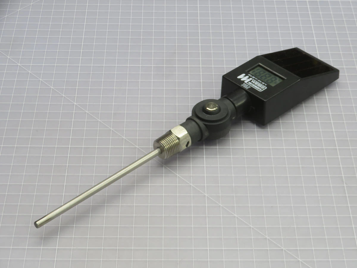 New | in-Stock WEISS INSTRUMENTS _UNKNOWN_ Temperature Controls | OCO Industrial #1737136