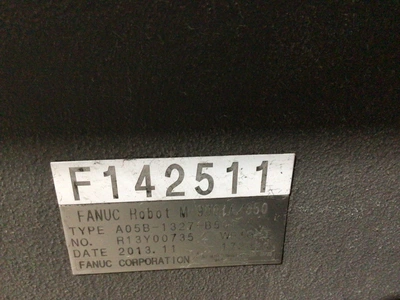Used 2013 FANUC M-900iA/350 + R30iA Robots Michigan US | iGAM Industrial Marketplace #1369441