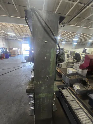 Dake 5-150A Fabricating/Presses, Press-H Frame | Machinery Central (3)