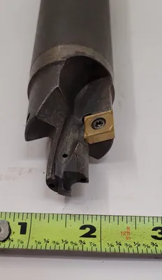 KENNAMETAL DK1011432D Tooling & Accessories, Boring | Machinery Central (8)