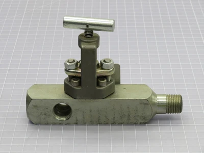 New | in-Stock CIRCLE SEAL _UNKNOWN_ Valves/Fittings | OCO Industrial #1660057