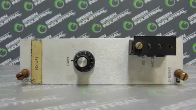 USED RELIANCE ELECTRIC 0-52842