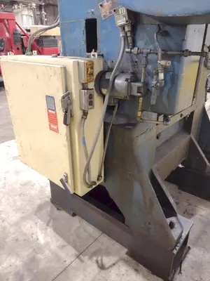 USED MINSTER 90