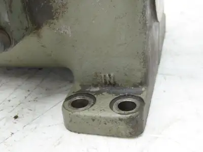 Used RACINE _UNKNOWN_ Hydraulic Pumps Indiana US | Arrow Industrial #1249796