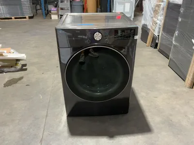 Used LG DLEX4000B Residential Appliances Michigan US | Miedema Asset Management Group #1320935