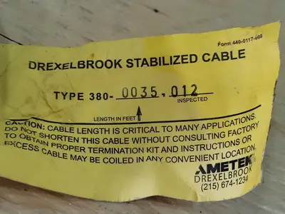 USED AMETEK PXLX4