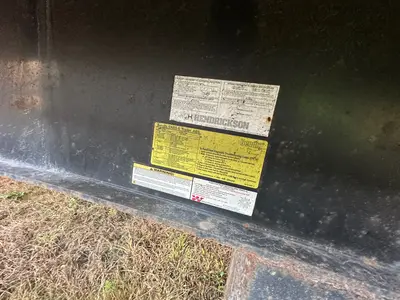 Used 2012 UTILITY 48'X102 HIGH FLAT Flatbed Trailers Pennsylvania US | Proxy Equipment #1379175