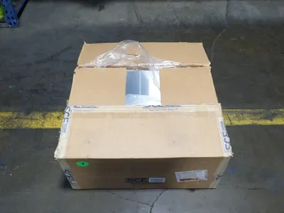 Used SCE SCE24K2012SSST Electrical Boxes Ohio US | HGR 24 #1007065
