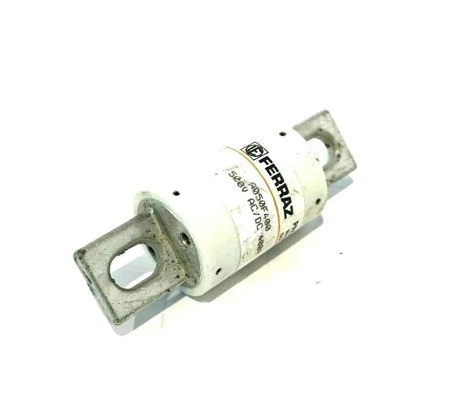 NEW FERRAZ A050F400 FUSE