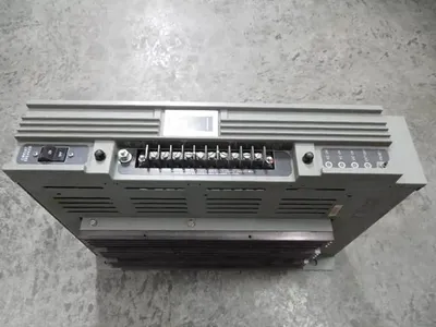 Allen Bradley 1775-P1 PLC-3 Power Supply Module Series B Used