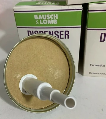NEW Bausch & Lomb 8561