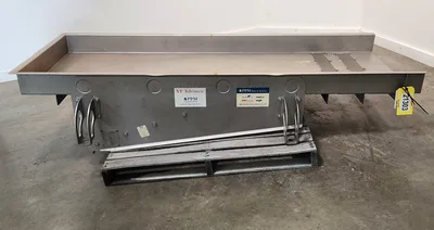 Used _UNKNOWN_ _UNKNOWN_ Conveyors West Virginia US | Cooper Industries #1409038