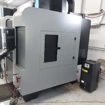 2016 HURCO VMX30I Machining Centers, Vertical | Asset Exchange Corporation (4)