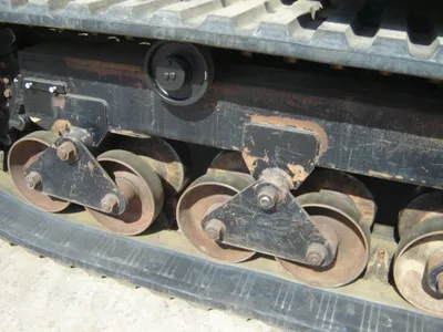 Used 2019 _UNKNOWN_ MST2200 VDR Crawler Carriers & Dumpers Massachusetts US | Hillview Equipment #1490508