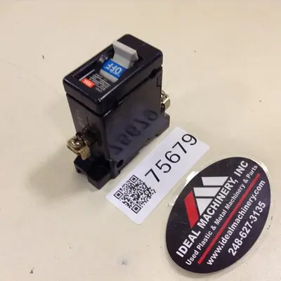 USED FUJI ELECTRIC CP31-10