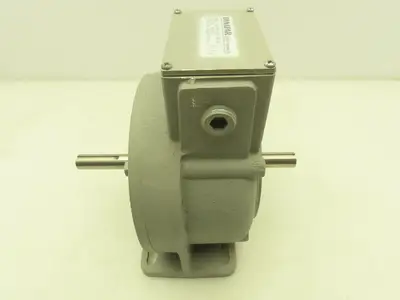 Dynapar 62-PNDF-0200-AB-00 Rotopulser Rotary Incremental Encoder 5/8 Dual Output