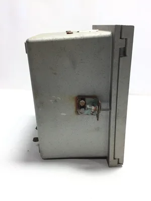 Beckman 193001 Trace Moisture Analyzer 1.0Amps