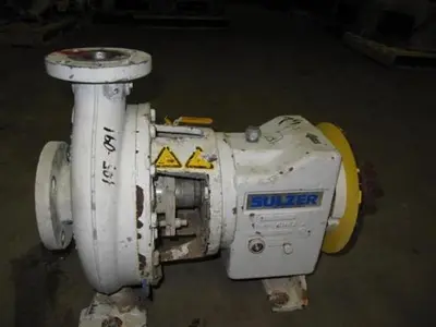 Sulzer CPT 21-2