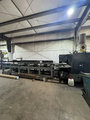 Used MARVEL/SPARTAN P150 Circular Cold Saws Illinois US | Aucto #1423250