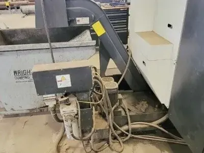 2010 MAZAK INTEGREX 300 IV S 5-Axis or More CNC Lathes | Toolquip, Inc. (8)