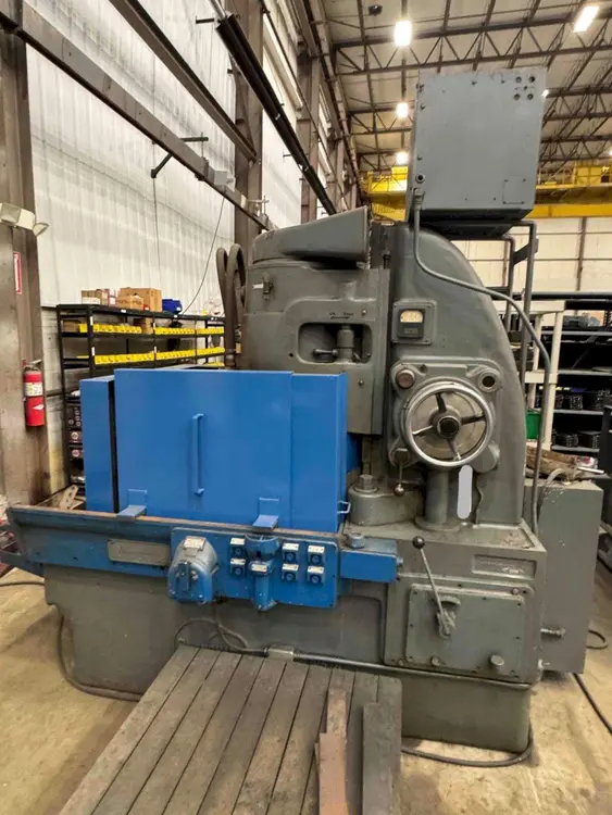 Used BLANCHARD NO. 18 Rotary Surface Grinders Ohio US | G-2000, Inc. 7 #178408