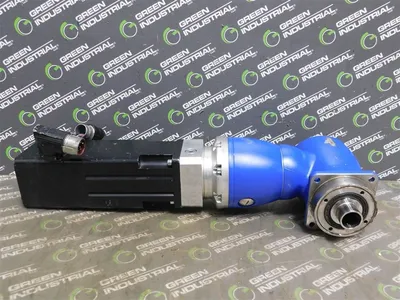 USED ALLEN BRADLEY HG+ 075S-MF2-40-6C1-1S10