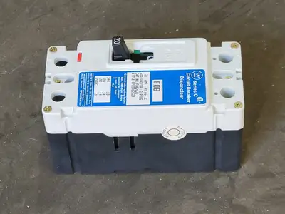 USED WESTINGHOUSE FDB2020